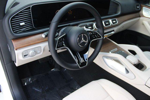 new 2026 Mercedes-Benz GLE 350 car, priced at $73,800