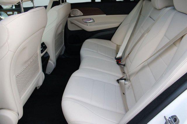 new 2026 Mercedes-Benz GLE 350 car, priced at $73,800