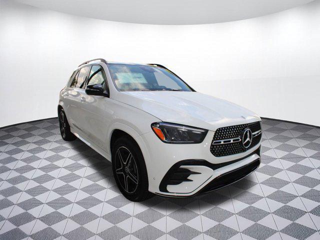 new 2026 Mercedes-Benz GLE 350 car, priced at $73,800