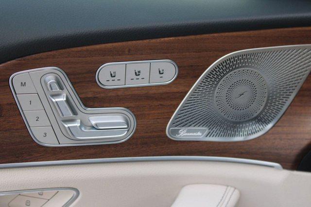 new 2026 Mercedes-Benz GLE 350 car, priced at $73,800