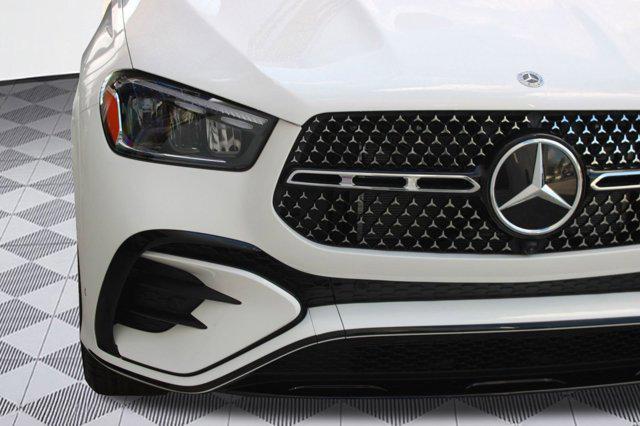 new 2026 Mercedes-Benz GLE 350 car, priced at $73,800