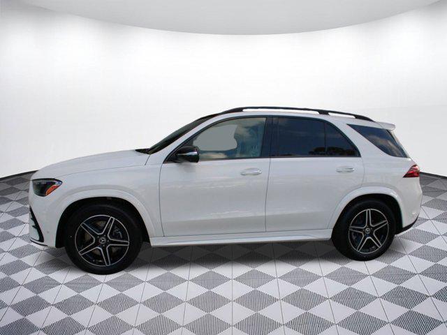 new 2026 Mercedes-Benz GLE 350 car, priced at $73,800