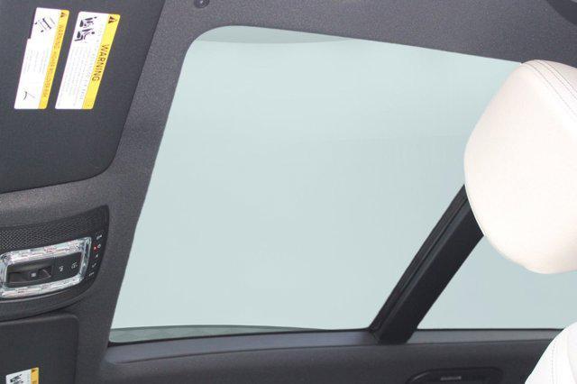 new 2026 Mercedes-Benz GLE 350 car, priced at $73,800