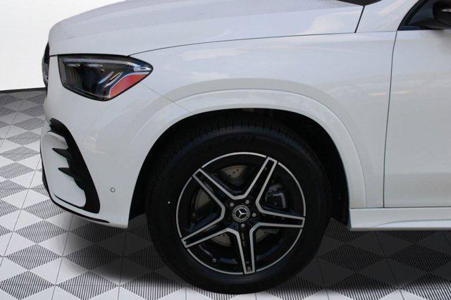 new 2026 Mercedes-Benz GLE 350 car, priced at $73,800