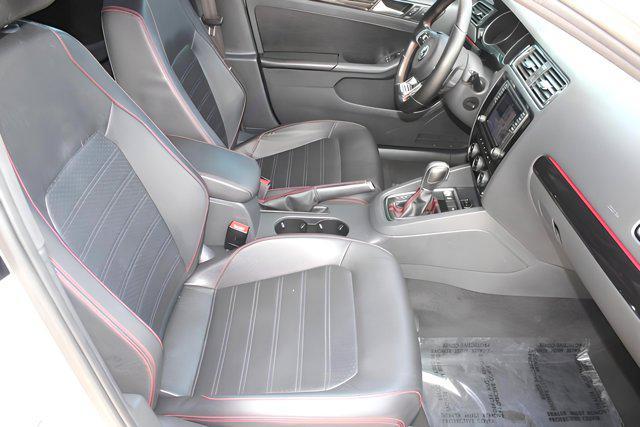 used 2017 Volkswagen Jetta car, priced at $9,999
