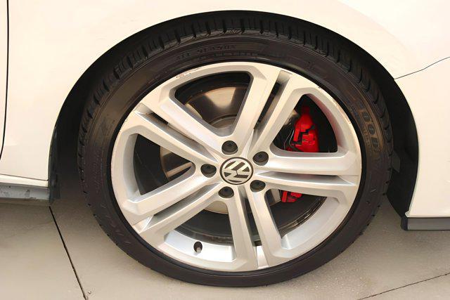 used 2017 Volkswagen Jetta car, priced at $9,999