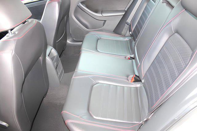 used 2017 Volkswagen Jetta car, priced at $9,999