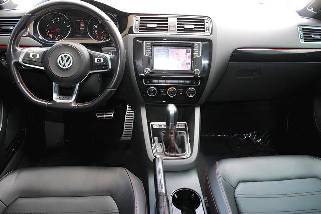 used 2017 Volkswagen Jetta car, priced at $9,999