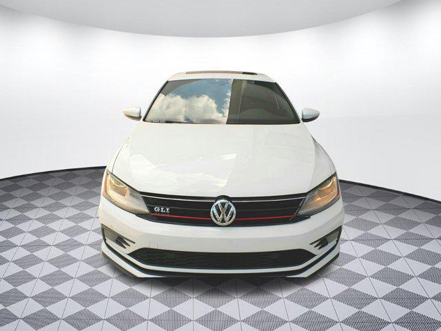 used 2017 Volkswagen Jetta car, priced at $9,999