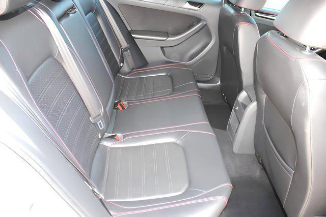 used 2017 Volkswagen Jetta car, priced at $9,999