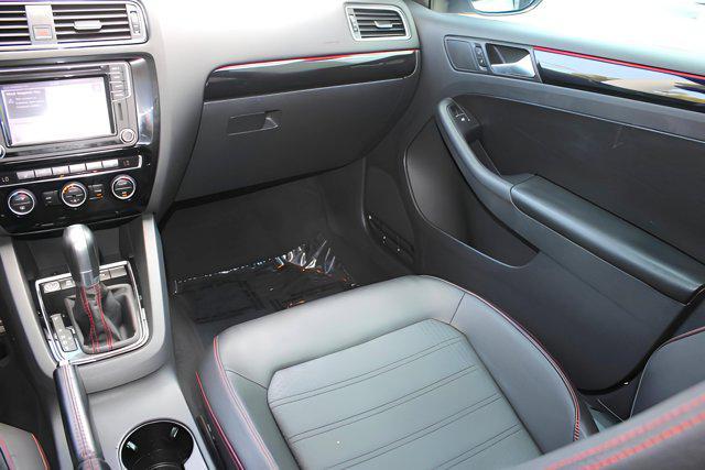 used 2017 Volkswagen Jetta car, priced at $9,999