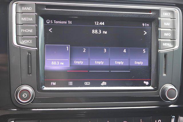 used 2017 Volkswagen Jetta car, priced at $9,999