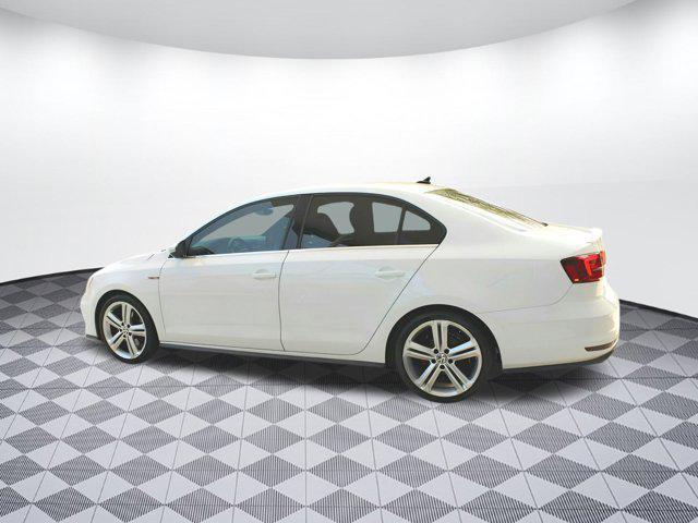 used 2017 Volkswagen Jetta car, priced at $9,999