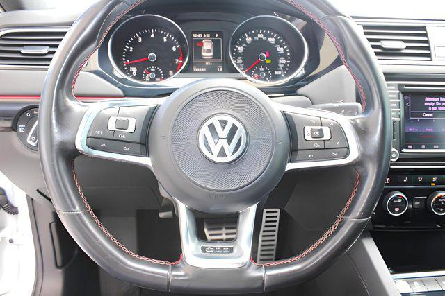used 2017 Volkswagen Jetta car, priced at $9,999