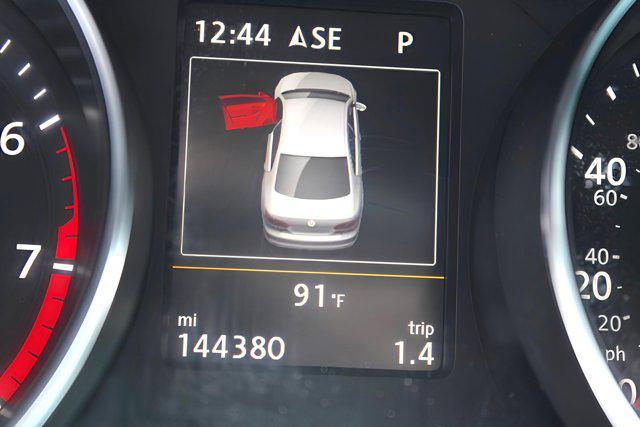 used 2017 Volkswagen Jetta car, priced at $9,999