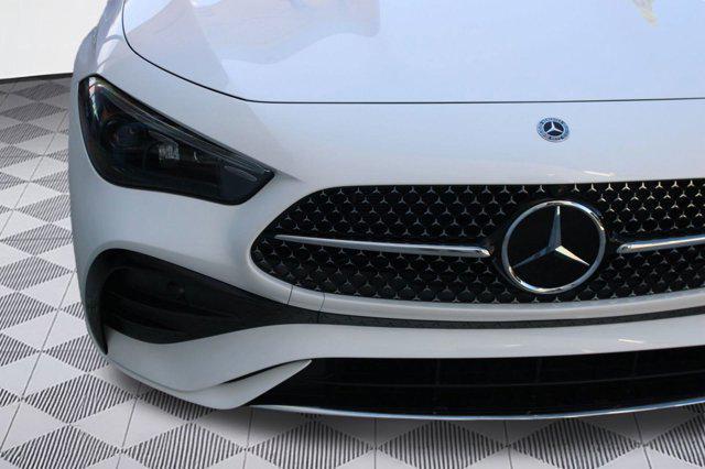 new 2026 Mercedes-Benz CLE 300 car, priced at $80,575