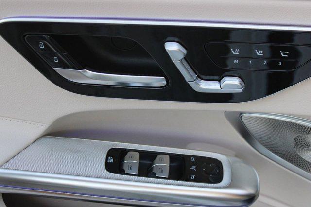 new 2026 Mercedes-Benz CLE 300 car, priced at $80,575