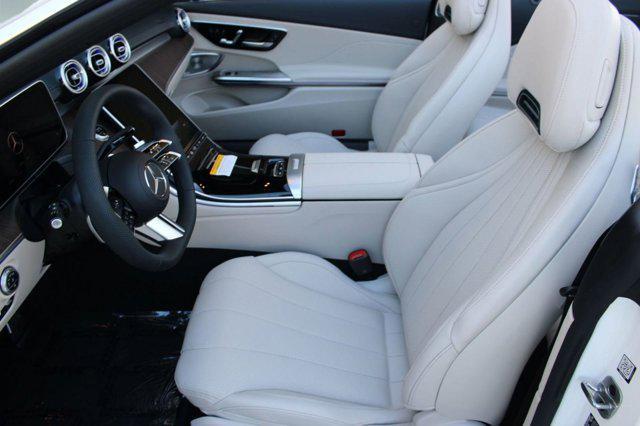 new 2026 Mercedes-Benz CLE 300 car, priced at $80,575