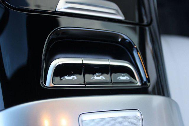 new 2026 Mercedes-Benz CLE 300 car, priced at $80,575