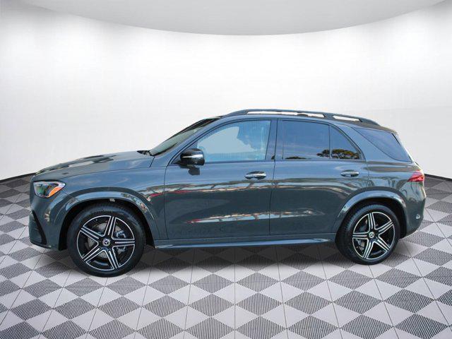 new 2026 Mercedes-Benz GLE 350 car, priced at $73,200