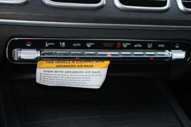 new 2026 Mercedes-Benz GLE 350 car, priced at $73,200