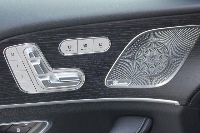 new 2026 Mercedes-Benz GLE 350 car, priced at $73,200