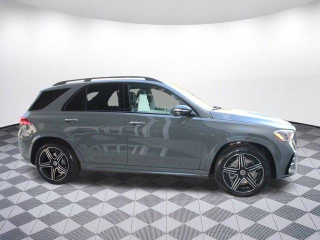 new 2026 Mercedes-Benz GLE 350 car, priced at $73,200