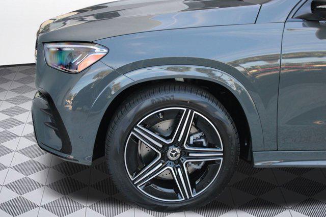 new 2026 Mercedes-Benz GLE 350 car, priced at $73,200