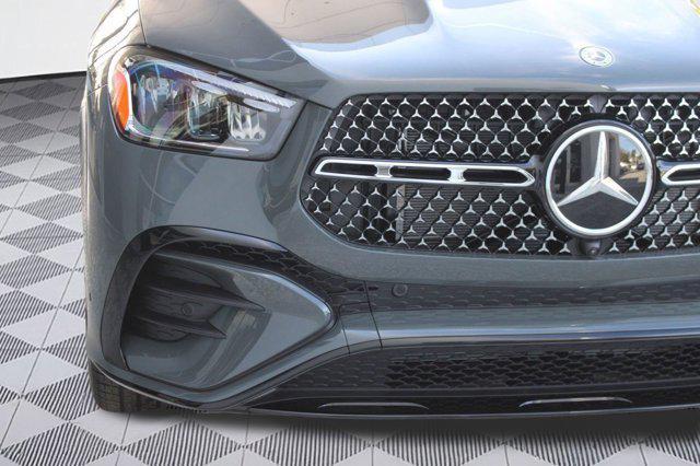 new 2026 Mercedes-Benz GLE 350 car, priced at $73,200