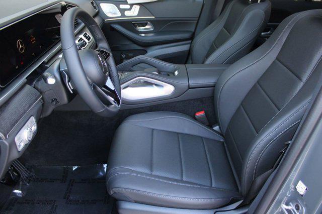 new 2026 Mercedes-Benz GLE 350 car, priced at $73,200