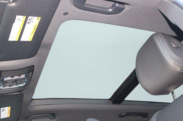 new 2026 Mercedes-Benz GLE 350 car, priced at $73,200