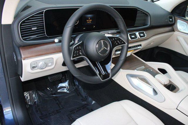 used 2026 Mercedes-Benz GLE 350 car, priced at $74,935