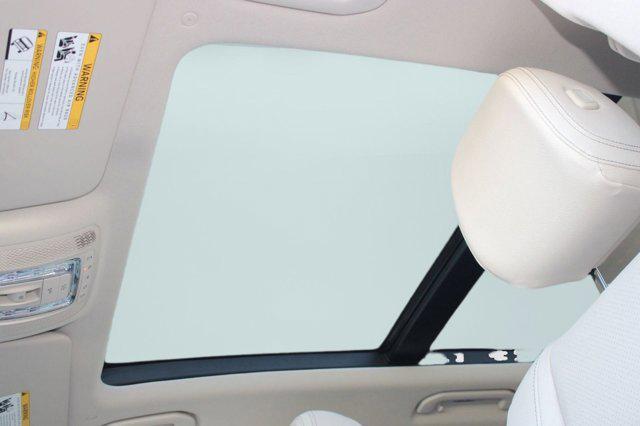 used 2026 Mercedes-Benz GLE 350 car, priced at $74,935