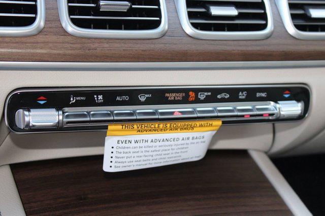 used 2026 Mercedes-Benz GLE 350 car, priced at $74,935