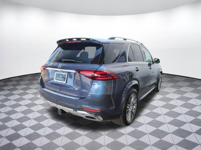 used 2026 Mercedes-Benz GLE 350 car, priced at $74,935