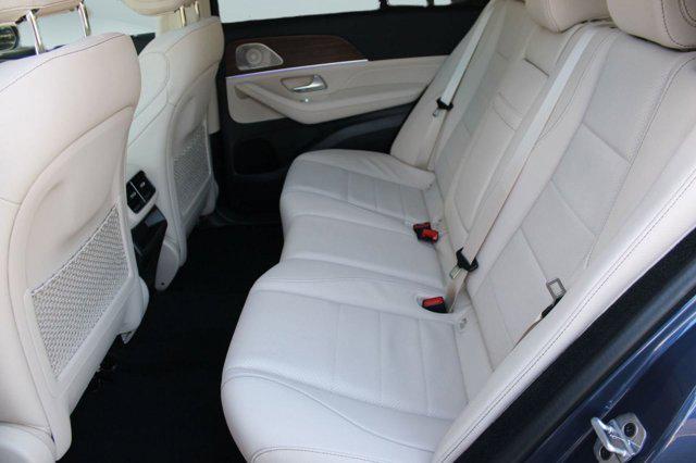 used 2026 Mercedes-Benz GLE 350 car, priced at $74,935