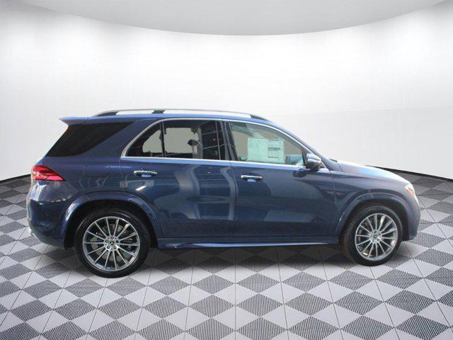 used 2026 Mercedes-Benz GLE 350 car, priced at $74,935