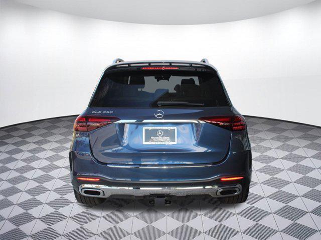 used 2026 Mercedes-Benz GLE 350 car, priced at $74,935