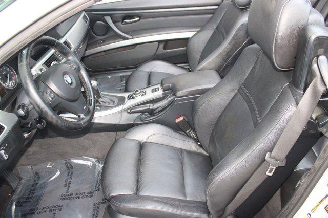 used 2011 BMW 335 car, priced at $11,599