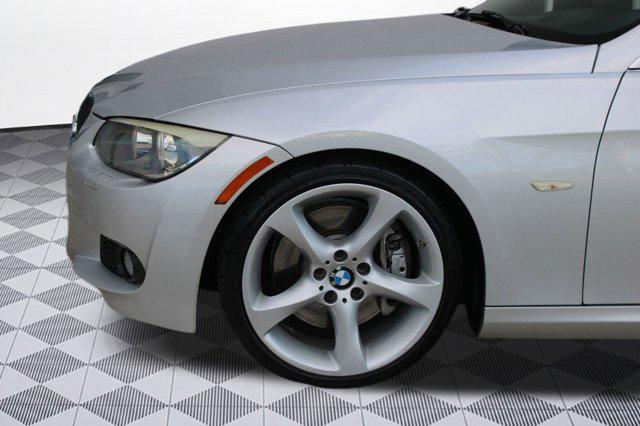 used 2011 BMW 335 car, priced at $11,599