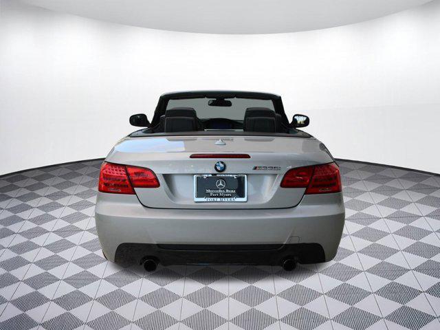 used 2011 BMW 335 car, priced at $11,599