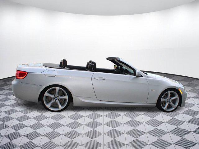 used 2011 BMW 335 car, priced at $11,599