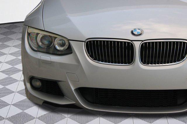 used 2011 BMW 335 car, priced at $11,599