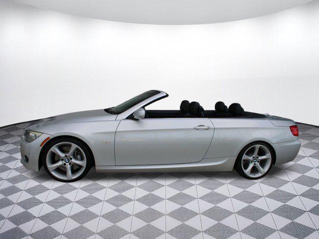 used 2011 BMW 335 car, priced at $11,599