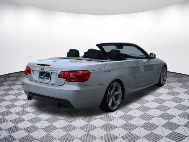 used 2011 BMW 335 car, priced at $11,599