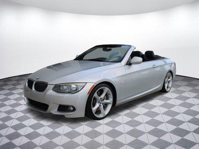 used 2011 BMW 335 car, priced at $11,599