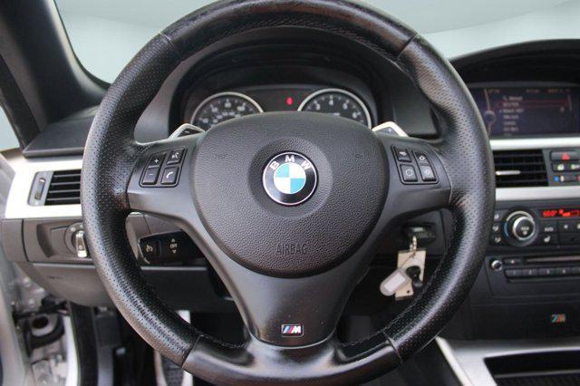 used 2011 BMW 335 car, priced at $11,599