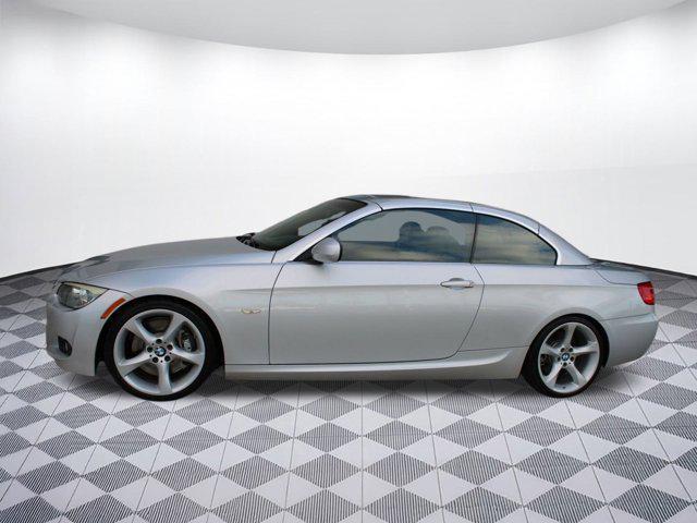 used 2011 BMW 335 car, priced at $11,599
