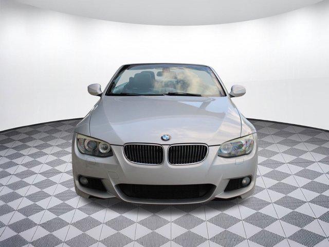 used 2011 BMW 335 car, priced at $11,599
