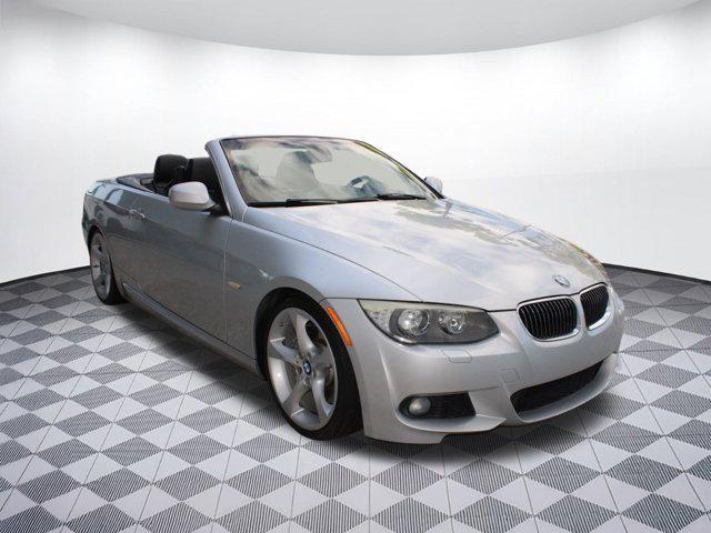 used 2011 BMW 335 car, priced at $11,599
